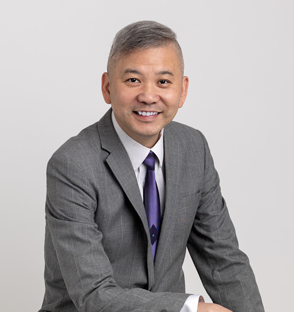 Albert Yun